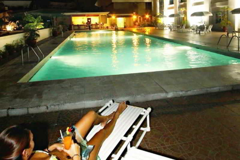 더 아포 뷰 호텔 Davao City 외부 사진